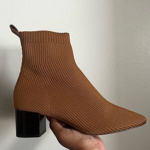 Everlane Boots